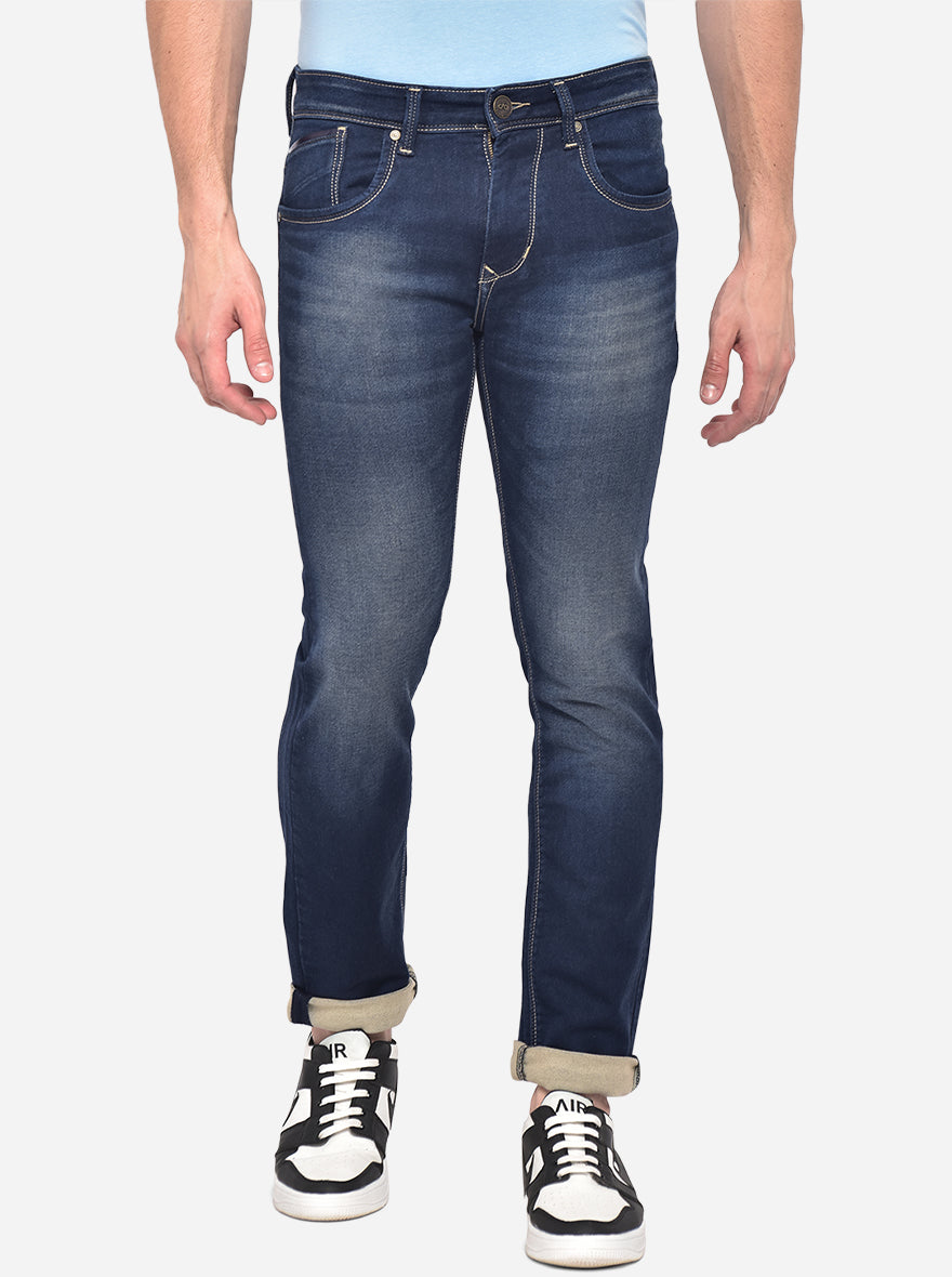 Buy Premium Men's Jeans Online | Blue Buddha | Shop Now